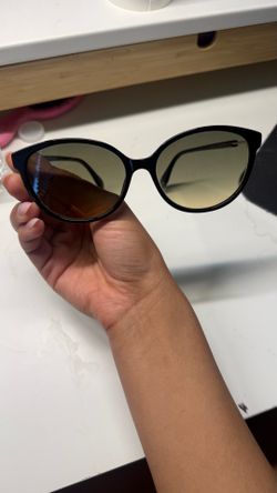 Authentic Fendi Glasses