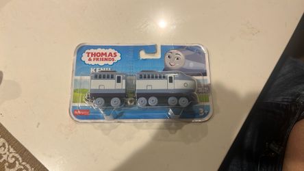 Kenji Push Along Thomas And Friends