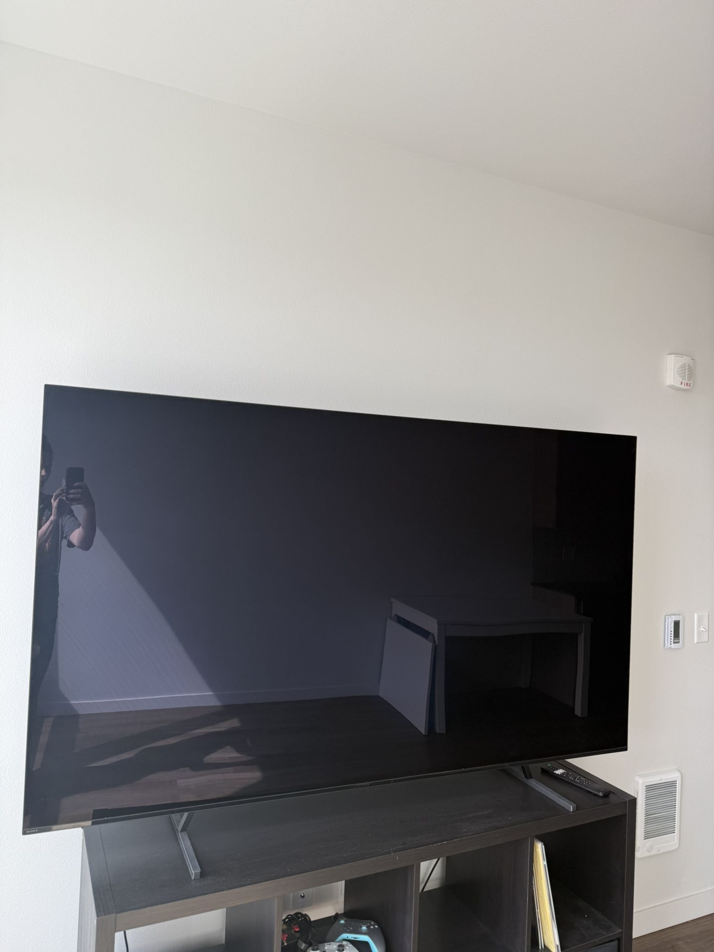 77” Sony Bravia XR OLED TV