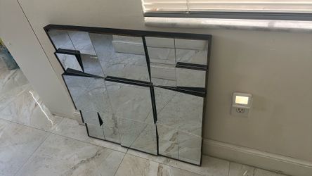 Decorative Wall Mirror