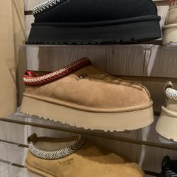 Uggs Tazz Tasman Koolaburra 9W