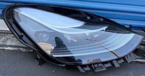 Tesla Model 3/ Y 2021 2022 2023 Right Side LED Headlight OEM