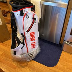 Full Send Golf
