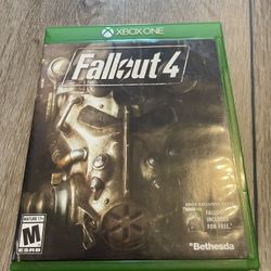 Fallout 4 