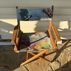 Directors Chair 