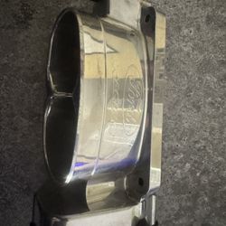 Ford Racing 3v Throttle Body Twin 62mm