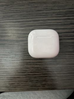 Airpods gen 4