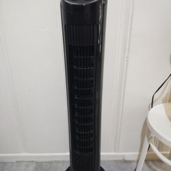 Ventilador Grande 