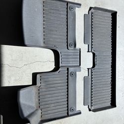 All Weather Car Floor Mats Gv60