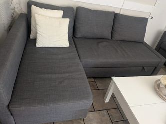 IKEA couch