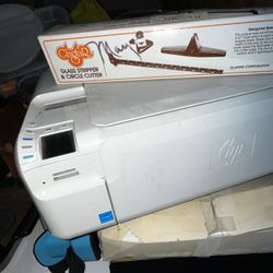 Hp printer