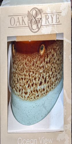   Wax Warmer By Oak & Rye