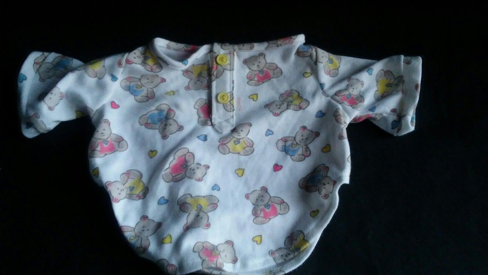 13 piece build a bear clothing set BAB shoes, pants, hats, shirts for Build-A-Bear