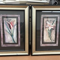 Custom Framed Pictures 