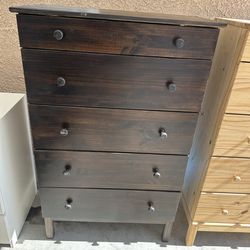 Ikea dresser