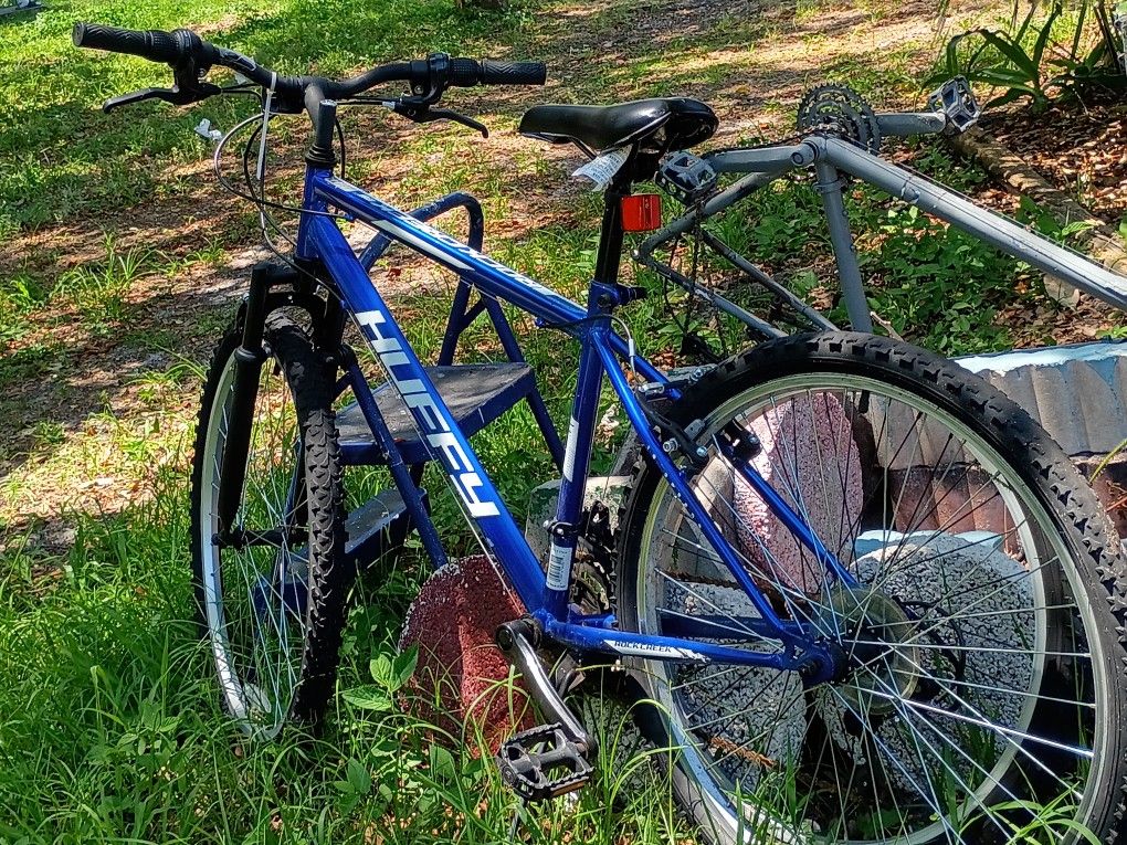 Huffy Bike Blue Must Go Moving Out Of State