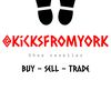 IG : Kicksfromyork