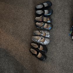 Alegria Clogs Size 37