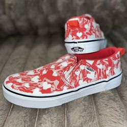 Vans Kids Shoes 