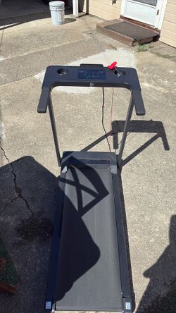 Treadmill