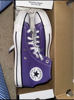 Women’s Converse