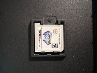 final fantasy explorers