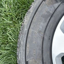 Llantas para RAM 2021 la temor como buenas se usaron de San José a modesto