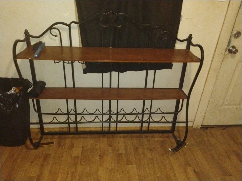 Wine Stand