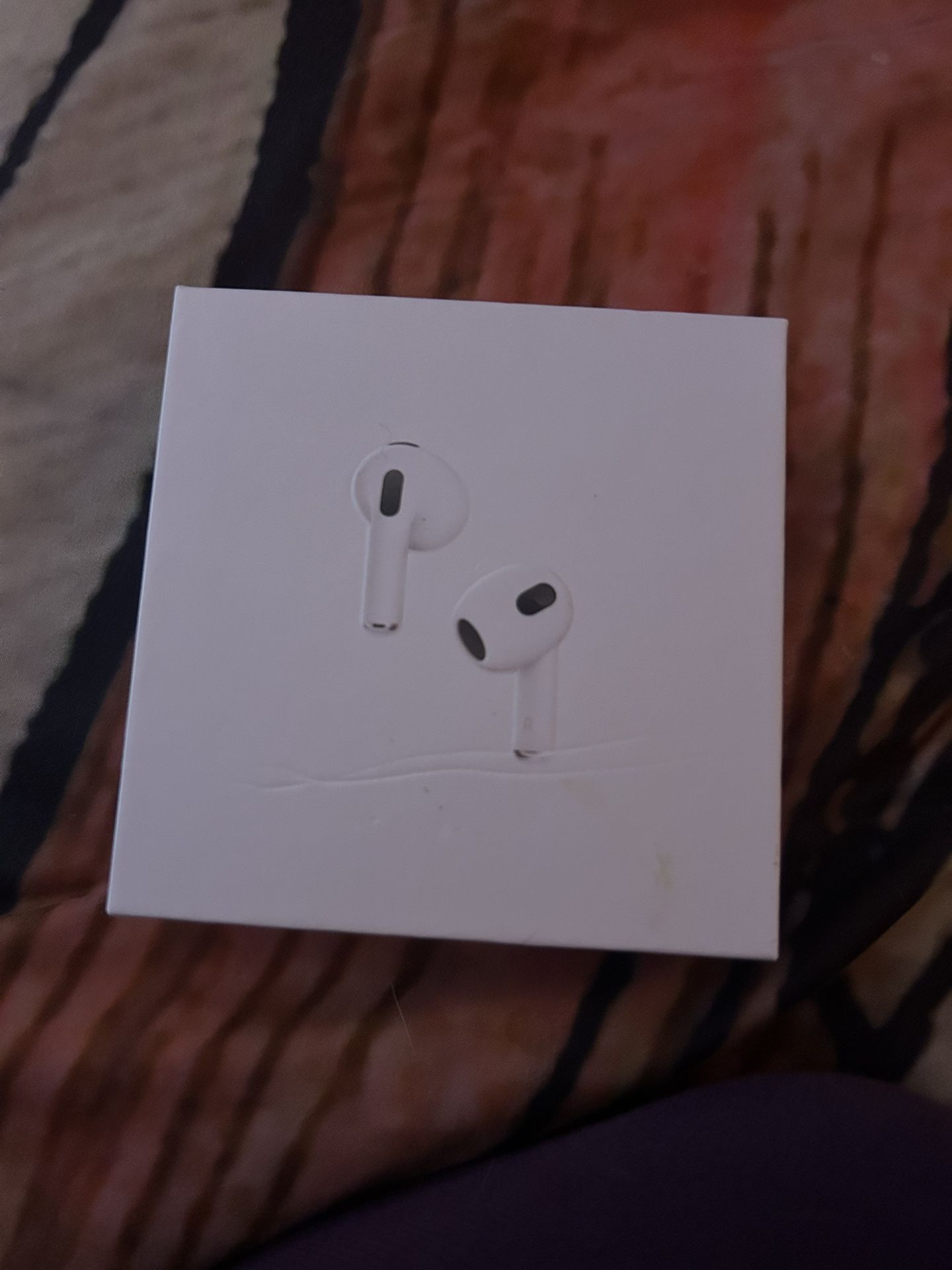 AirPods 3rd Gen