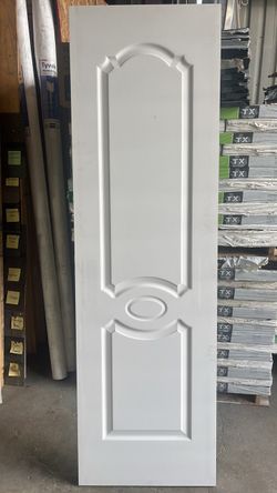 Interior doors 24x80”only