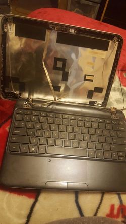 Computer repair