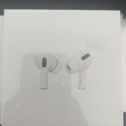 Airpod Pro 