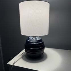 Small Lamp