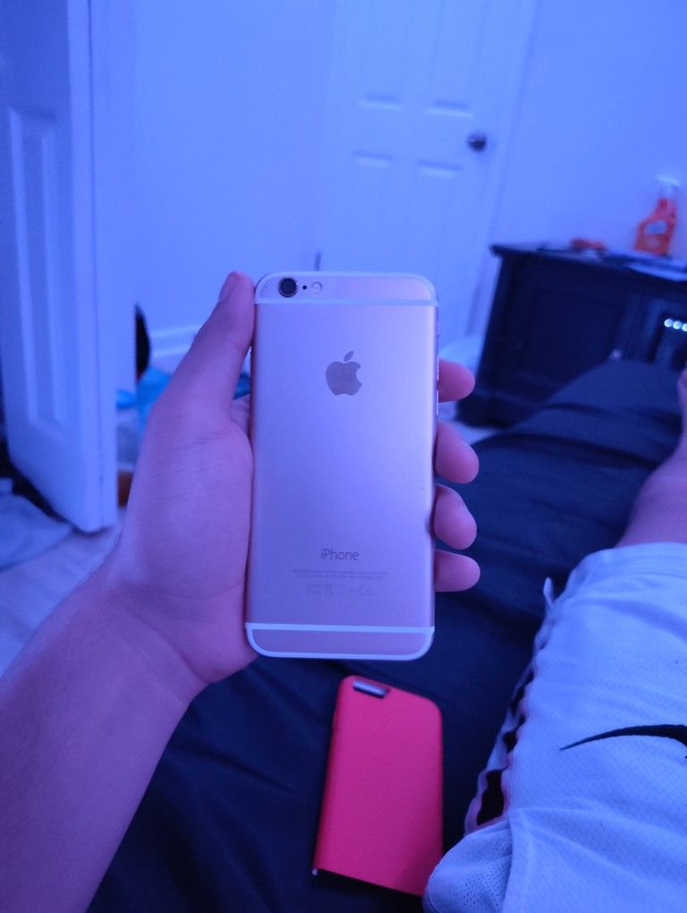 iPhone 6