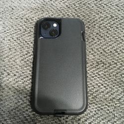 Unlocked iPhone 13 128GB