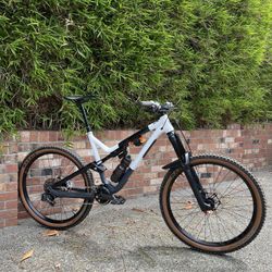 Commencal meta 27.5 for sale new arrivals