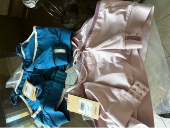 Flex adjustable bra