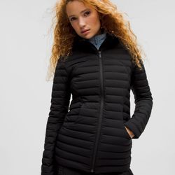 Lululemon Pack It Down Jacket Size 4