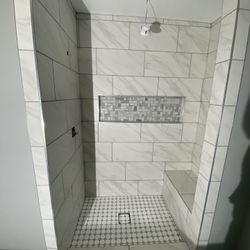 Tile Work!!