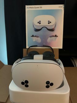 Oculus Quest 3s