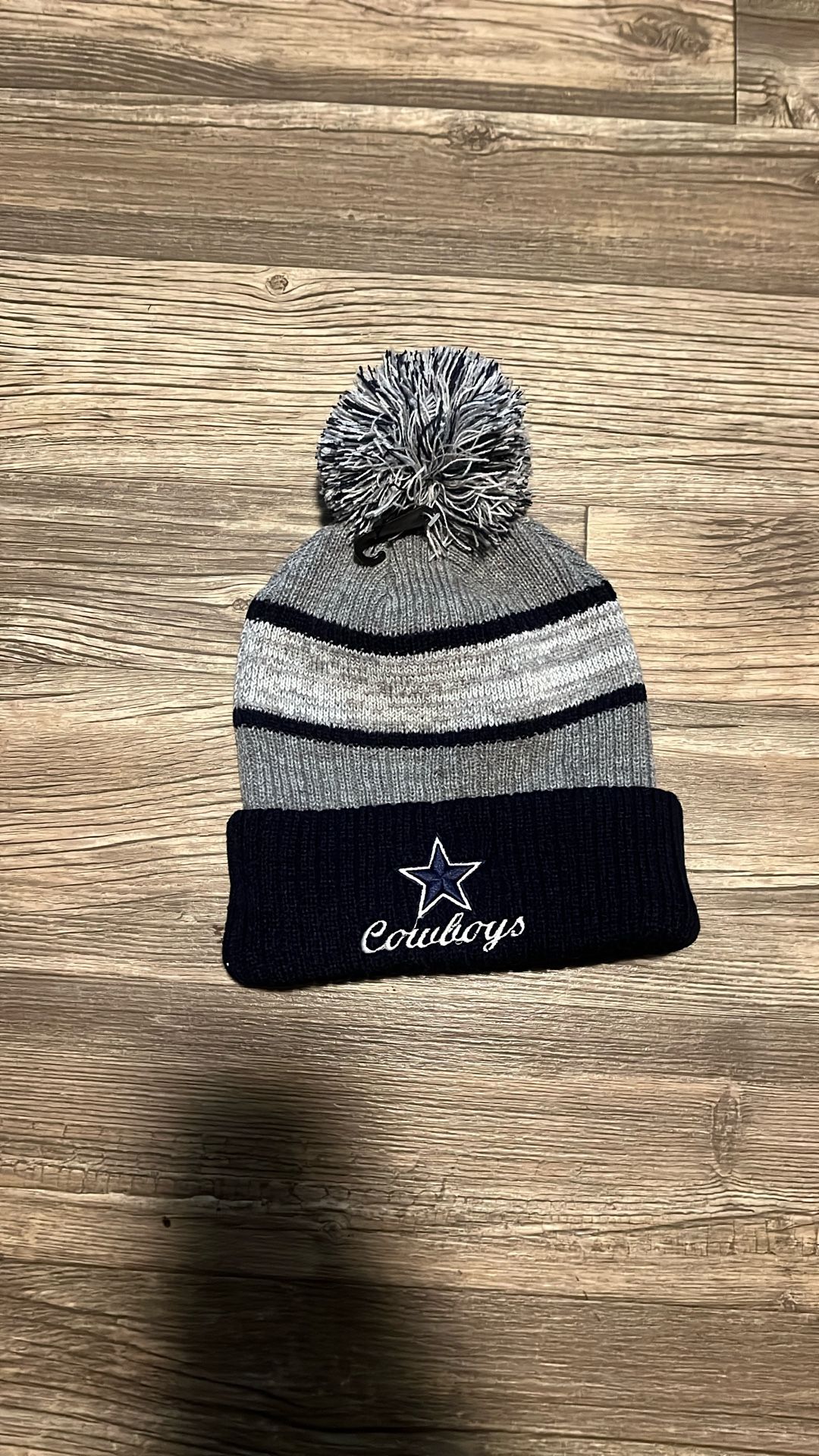 Dallas Cowboys Beanie