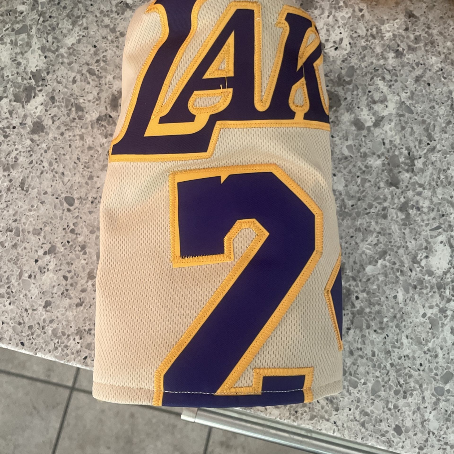 Kobe Bryant Head Cover