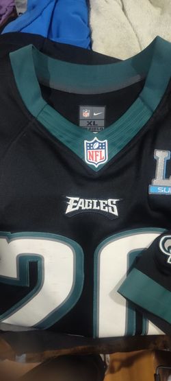 Eagles Jersey 