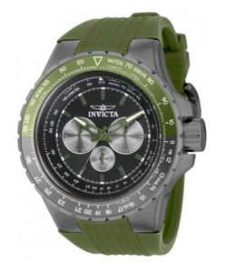 Invicta 50mm New Mens Watch
