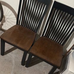 Dining Chairs 