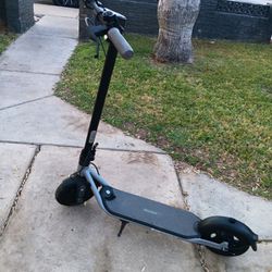 Electric Scooter ( NineBot F25 ) 