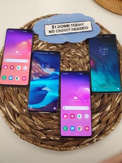 🎯 Samsung Galaxy S10 Plus Clearance – 80% Off, While It Lasts!