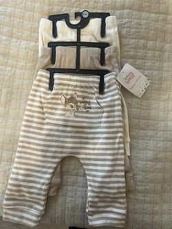 Brand New Baby Clothes