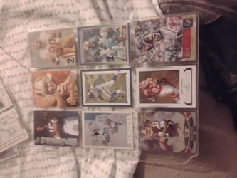 Football Cards