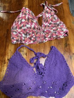 Vintage items